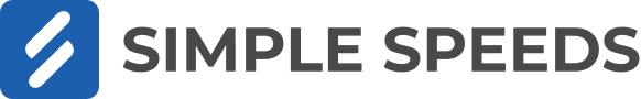 Simple Speeds Logo